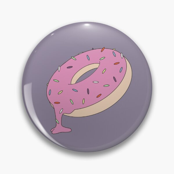 Item preview, Drippy Doughnut designed and sold by LunaLovesTea.