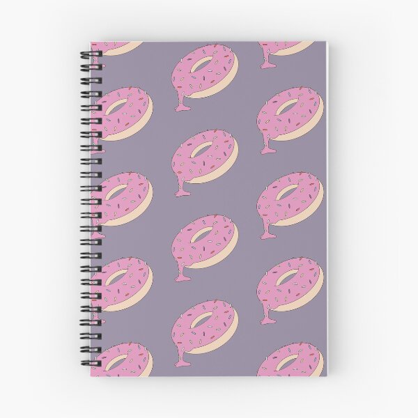 Item preview, Drippy Doughnut designed and sold by LunaLovesTea.