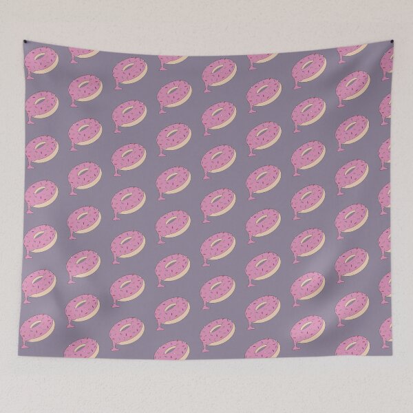 Item preview, Drippy Doughnut designed and sold by LunaLovesTea.