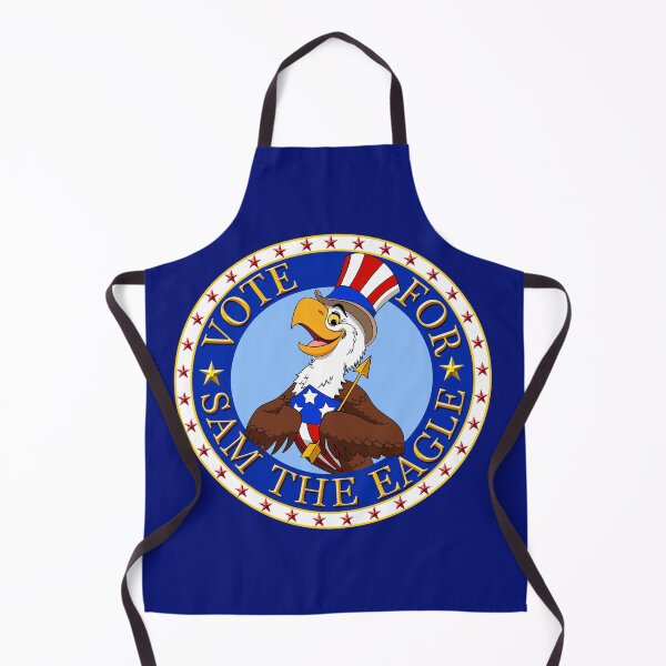 Item preview, The Eagle Returns! designed and sold by Sunshone2.