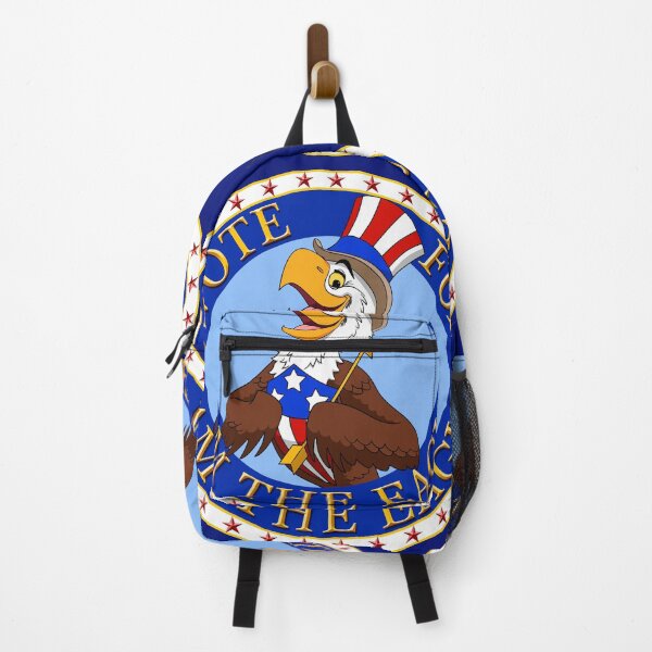 Item preview, The Eagle Returns! designed and sold by Sunshone2.