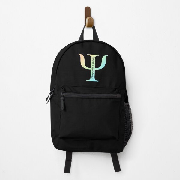 Item preview, School Psychology designed and sold by EvyStickersx.