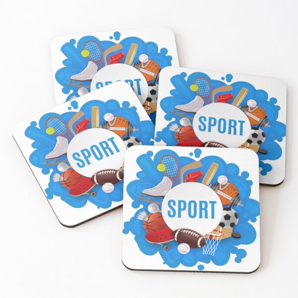 Item preview, A World of Sport designed and sold by joeyth.