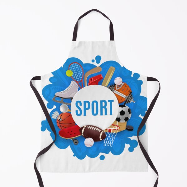Item preview, A World of Sport designed and sold by joeyth.
