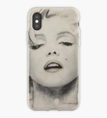 Marilyn Monroe iPhone Case