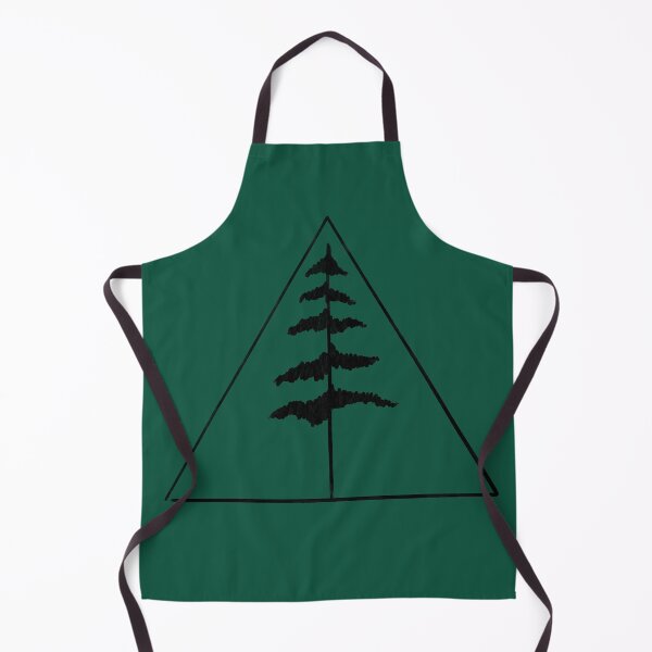 Item preview, Pine Tree designed and sold by OutBeyond.