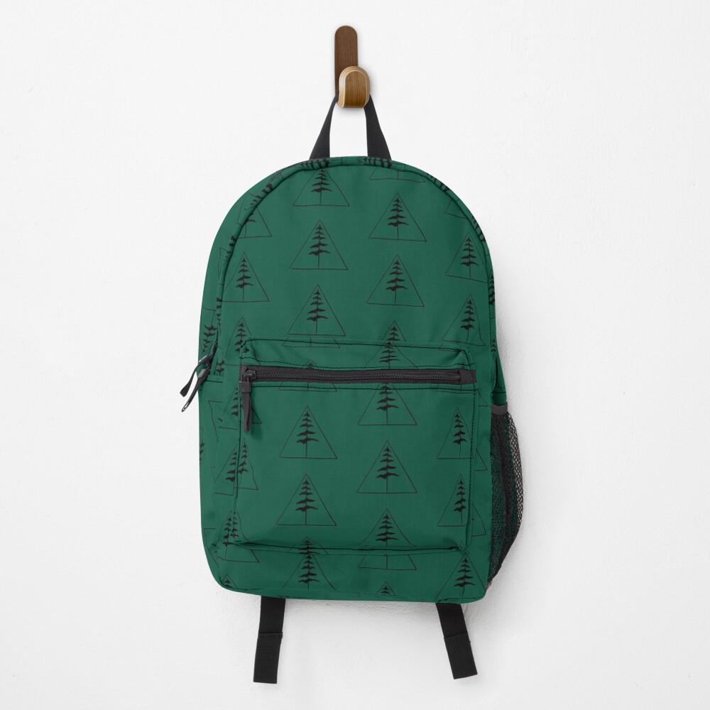 Item preview, Backpack designed and sold by OutBeyond.