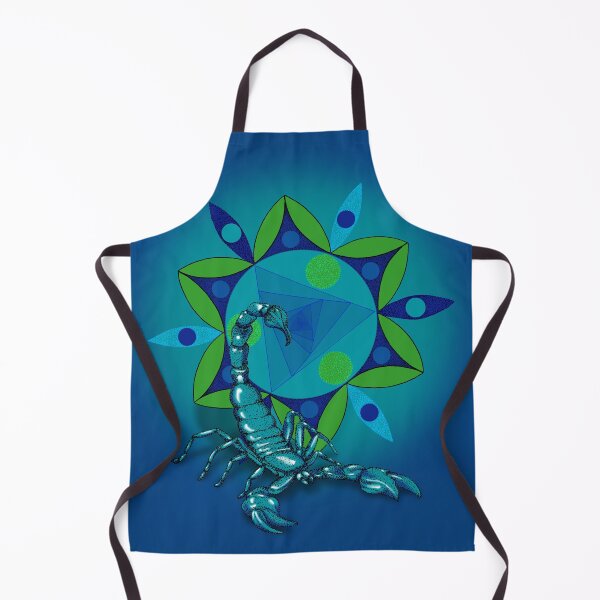 Item preview, Scorpio designed and sold by vibeycreatives.