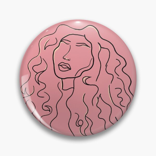 Item preview, Number One (but make it pink!) designed and sold by kankshell.
