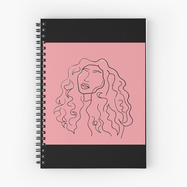 Item preview, Number One (but make it pink!) designed and sold by kankshell.