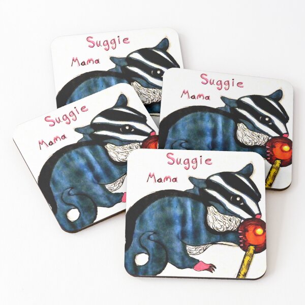 Item preview, Suggie Mama  designed and sold by AcePumpkin.