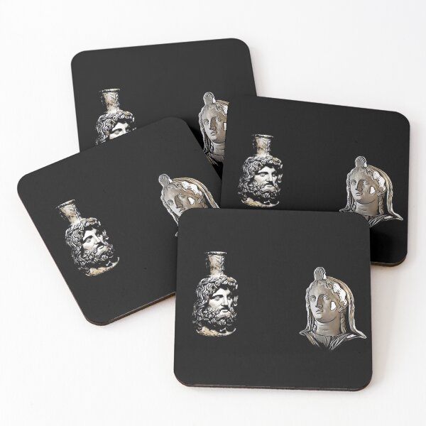 Item preview, Serapis and Isis designed and sold by DotorEaon.