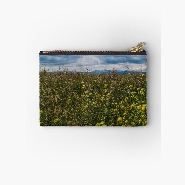 Item preview, Standing in a Canola field designed and sold by CanadianWild418.