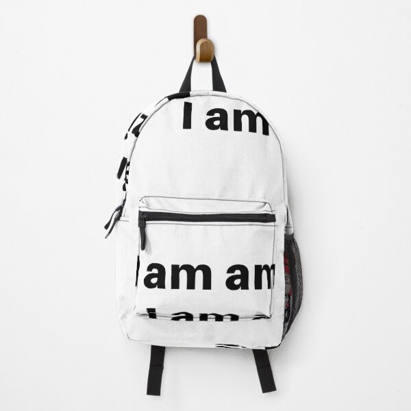 Item preview, I Am Amazing designed and sold by China Decoded.