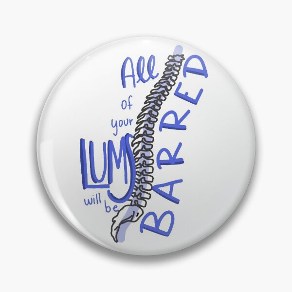 Item preview, Lumbar Support- Andrew Dotson  designed and sold by Charcharleyb.