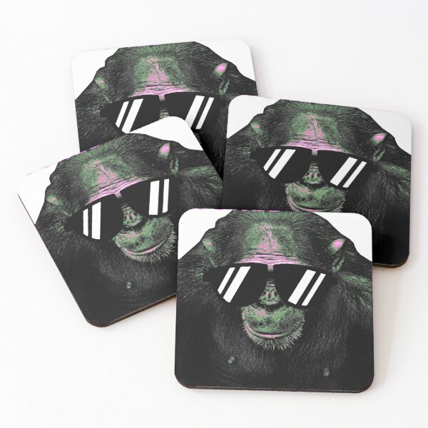 Item preview, Stoned Ape designed and sold by RamGraphics.