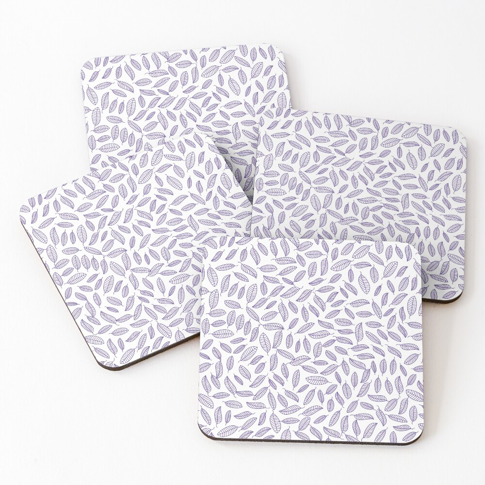 Item preview, Coasters (Set of 4) designed and sold by TandCDesign.