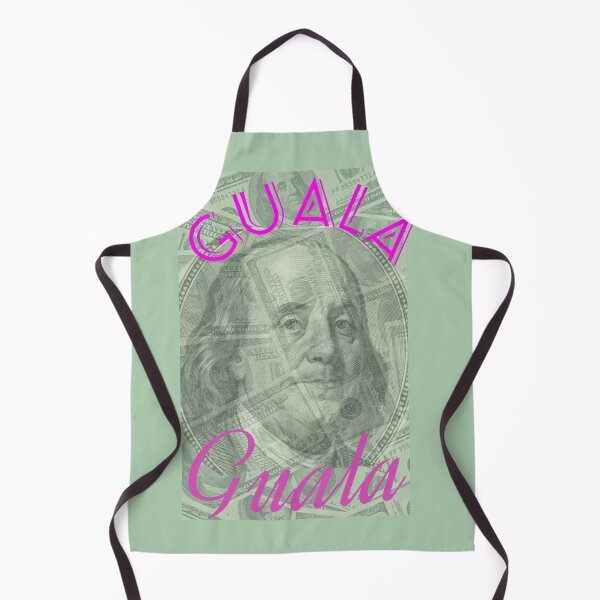 Item preview, GUALA GUALA designed and sold by Eric Shields.