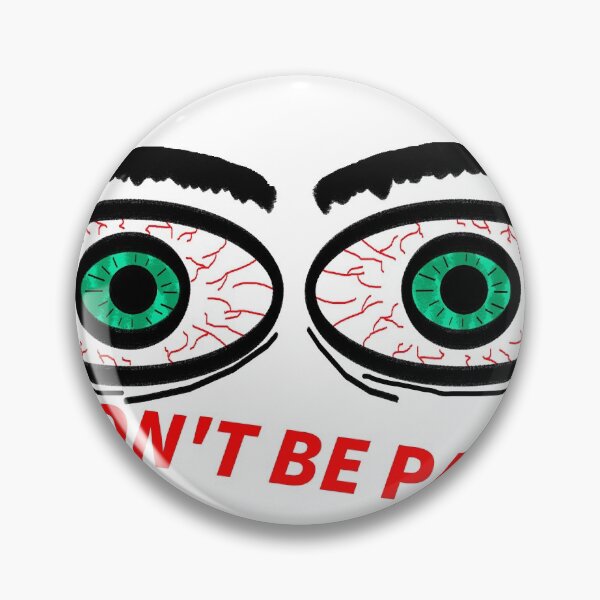 Item preview, PARA EYES designed and sold by RamGraphics.