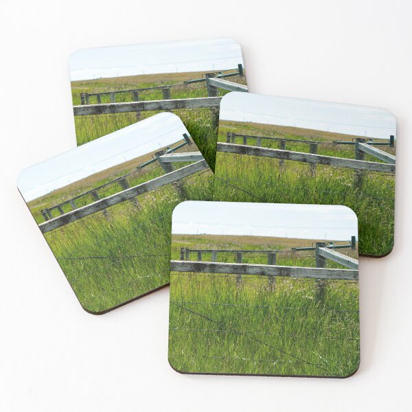 Item preview, Fence Line designed and sold by CanadianWild418.