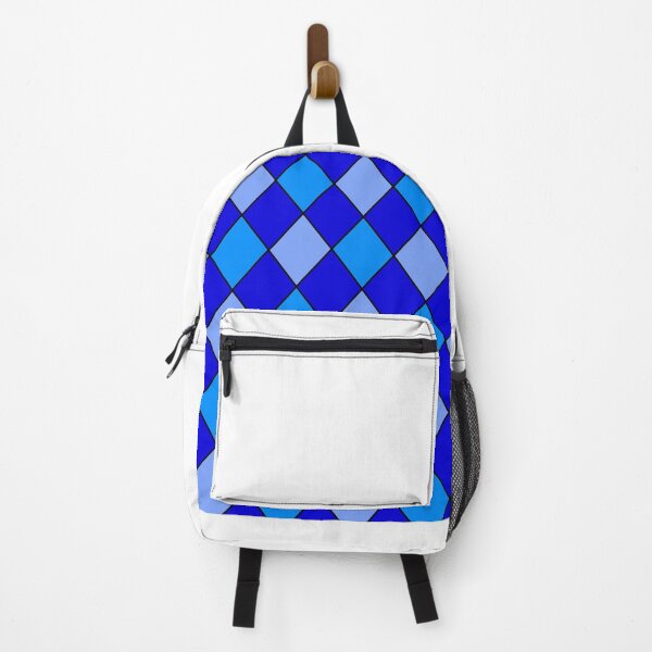 Item preview, Blue Checkers designed and sold by InspireArts.