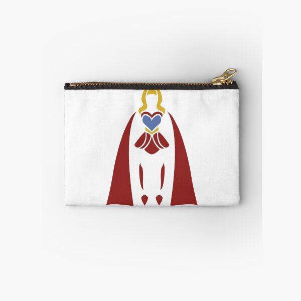 Item preview, Girl Power Caped Hero designed and sold by arturekdesign.