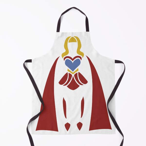 Item preview, Girl Power Caped Hero designed and sold by arturekdesign.