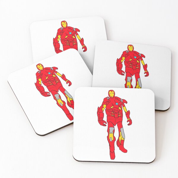 Item preview, Iron stark by ZH designed and sold by saacstix.