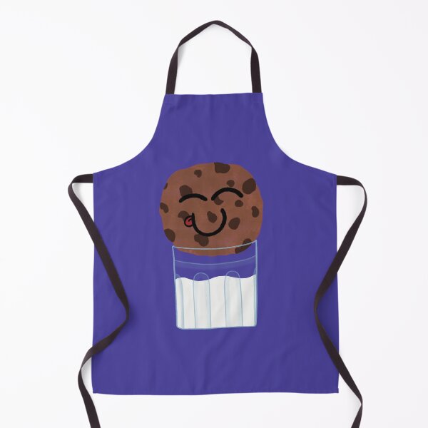 Item preview, Milk and Cookie designed and sold by Robloz.