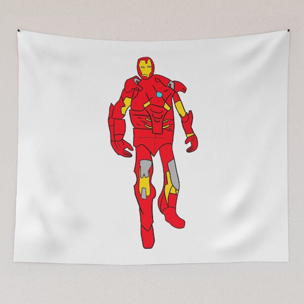 Item preview, Iron stark by ZH designed and sold by saacstix.