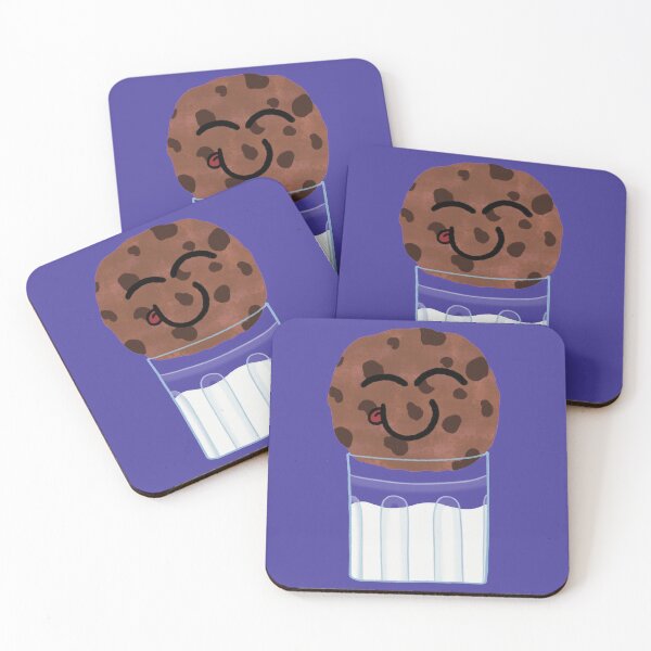 Item preview, Milk and Cookie designed and sold by Robloz.