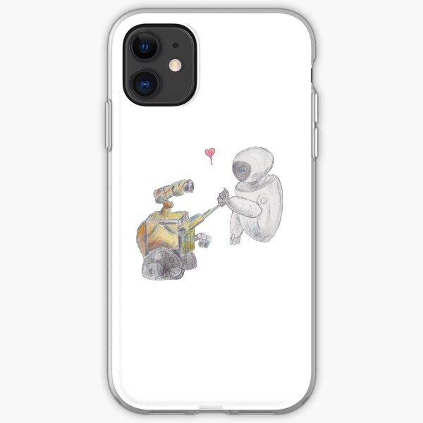 Walle Iphone Cases Covers Redbubble - axiom buy n large the future roblox go