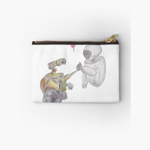Item preview, WALLE AND EVE designed and sold by hollythallon.