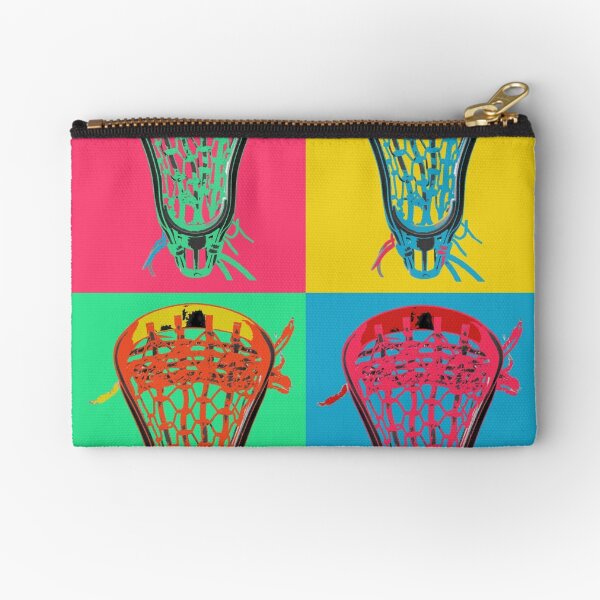 Vista previa del artículo con la obra «Lacrosse BIG4 MEGA», diseñado y vendido por YouGotThat.