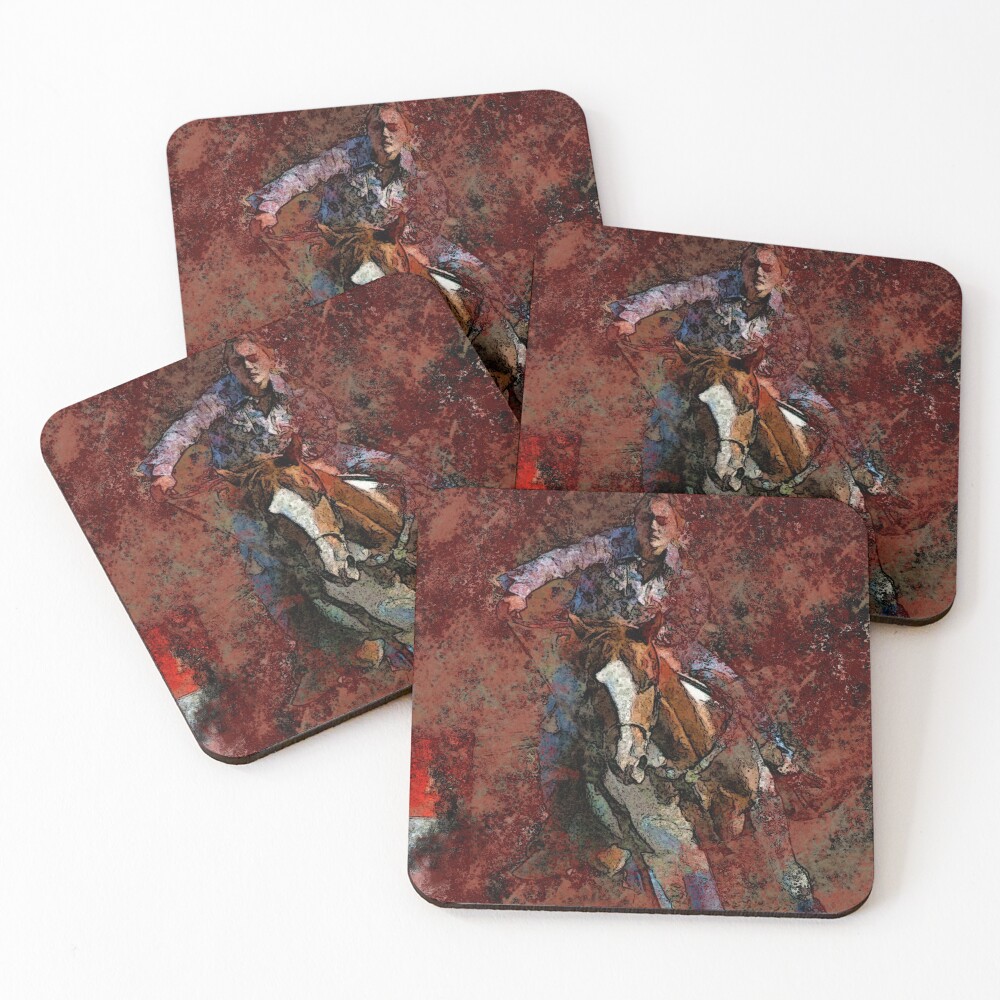 Item preview, Coasters (Set of 4) designed and sold by ginnyl52.