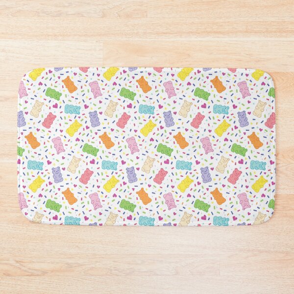 Item preview, Gummy Bears designed and sold by Jacqueline Hurd.