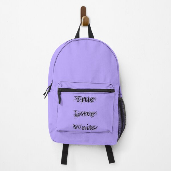 Item preview, True Love Waits designed and sold by Dodie the Llama Designs.