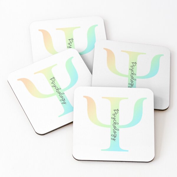 Item preview, Psychology designed and sold by EvyStickersx.