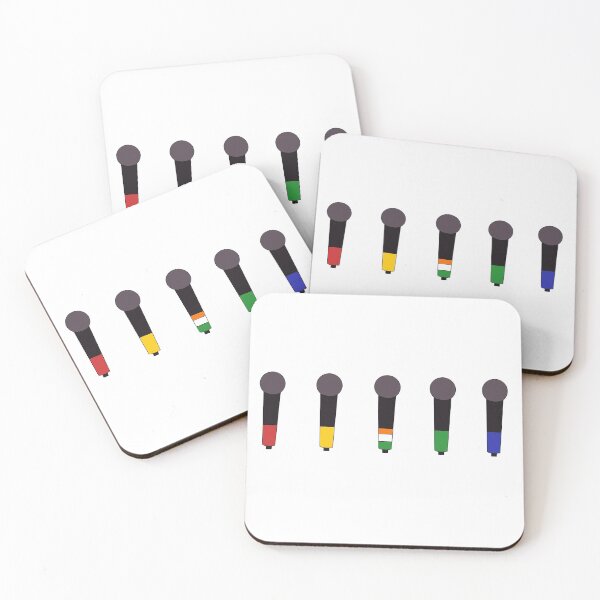 Item preview, 1D pickups designed and sold by WildSun Flower.