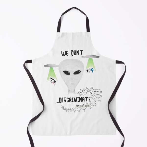 Item preview, Aliens freely take what they like designed and sold by Keatos.