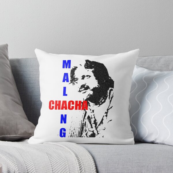 Item preview, Malang Chacha designed and sold by sugi007.
