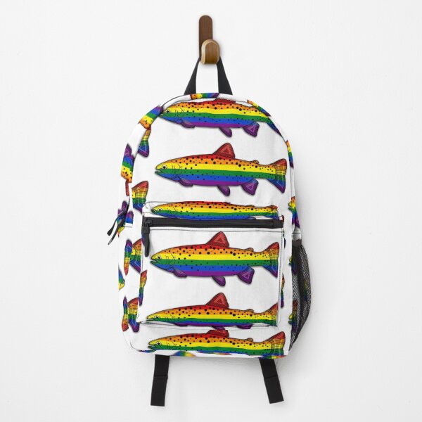 Item preview, Rainbow Trout designed and sold by Sun Dog Montana.
