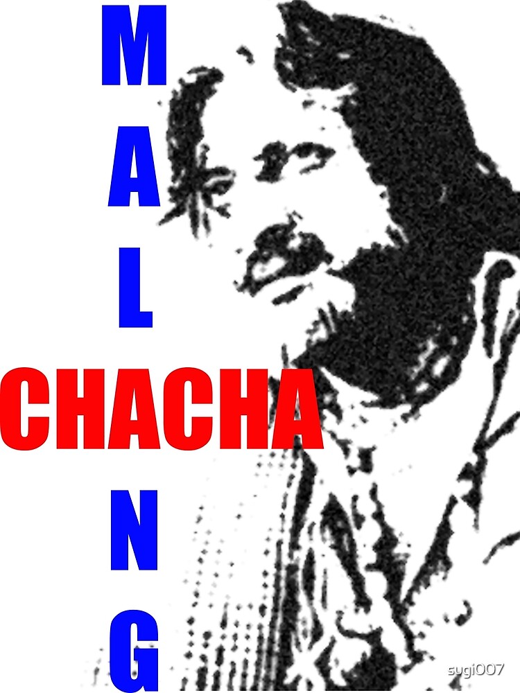 Malang Chacha by sugi007