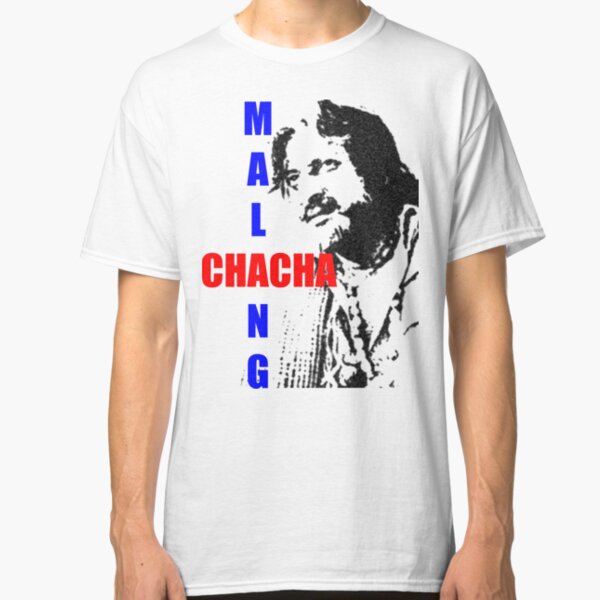 Malang Chacha Classic T-Shirt