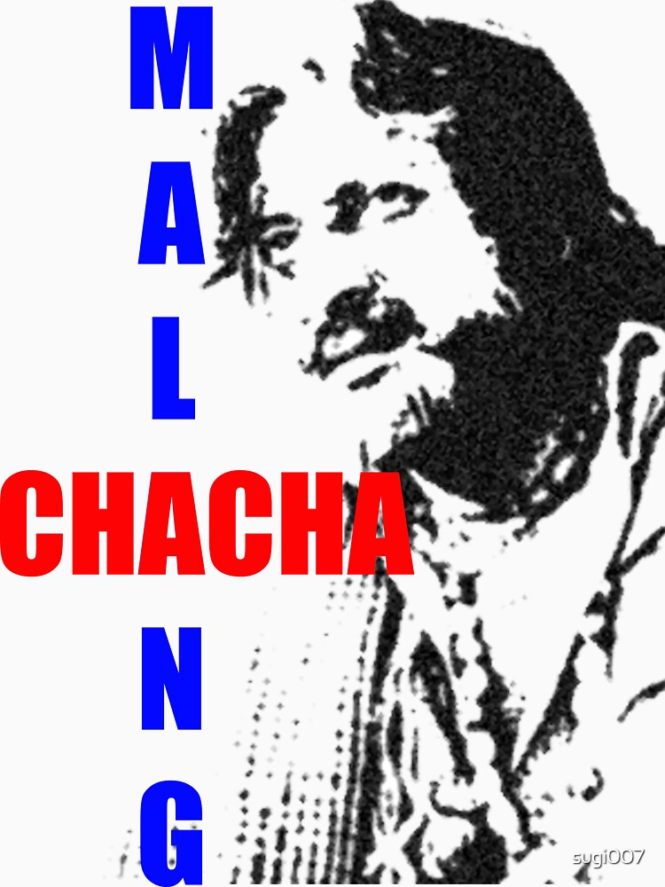 Malang Chacha by sugi007