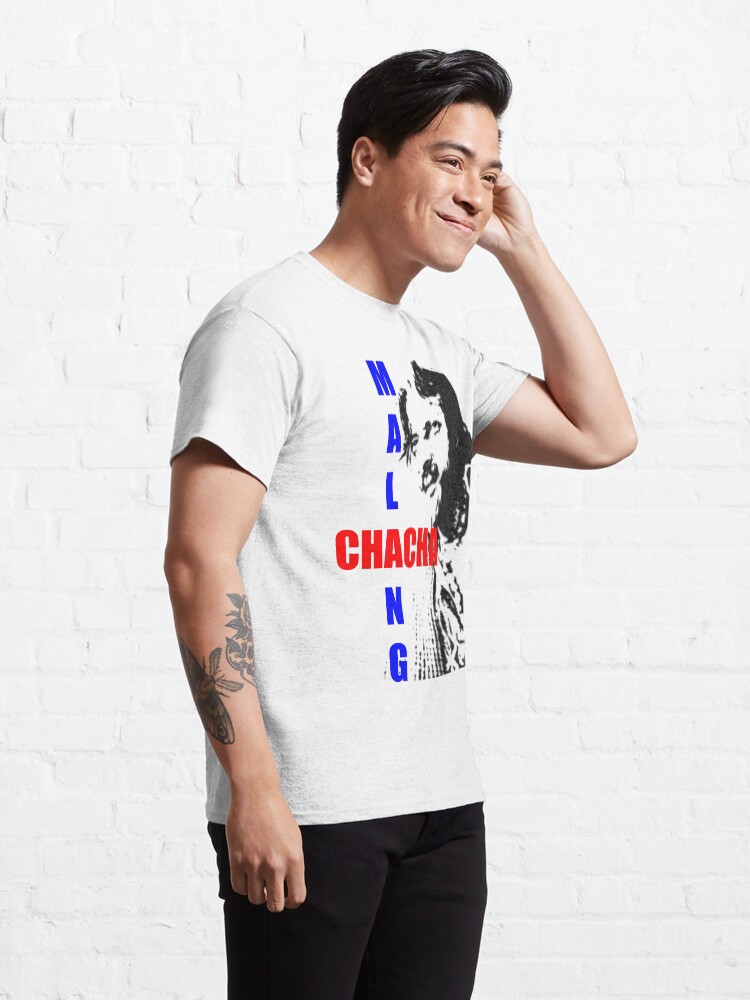 Alternate view of Malang Chacha Classic T-Shirt