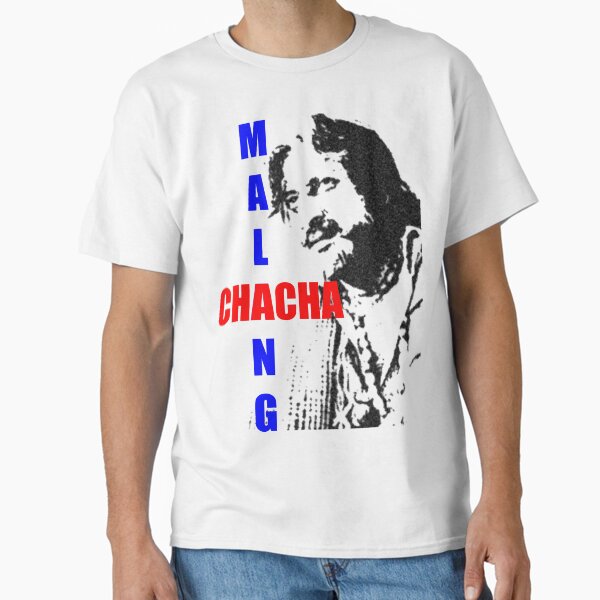 Malang Chacha Classic T-Shirt