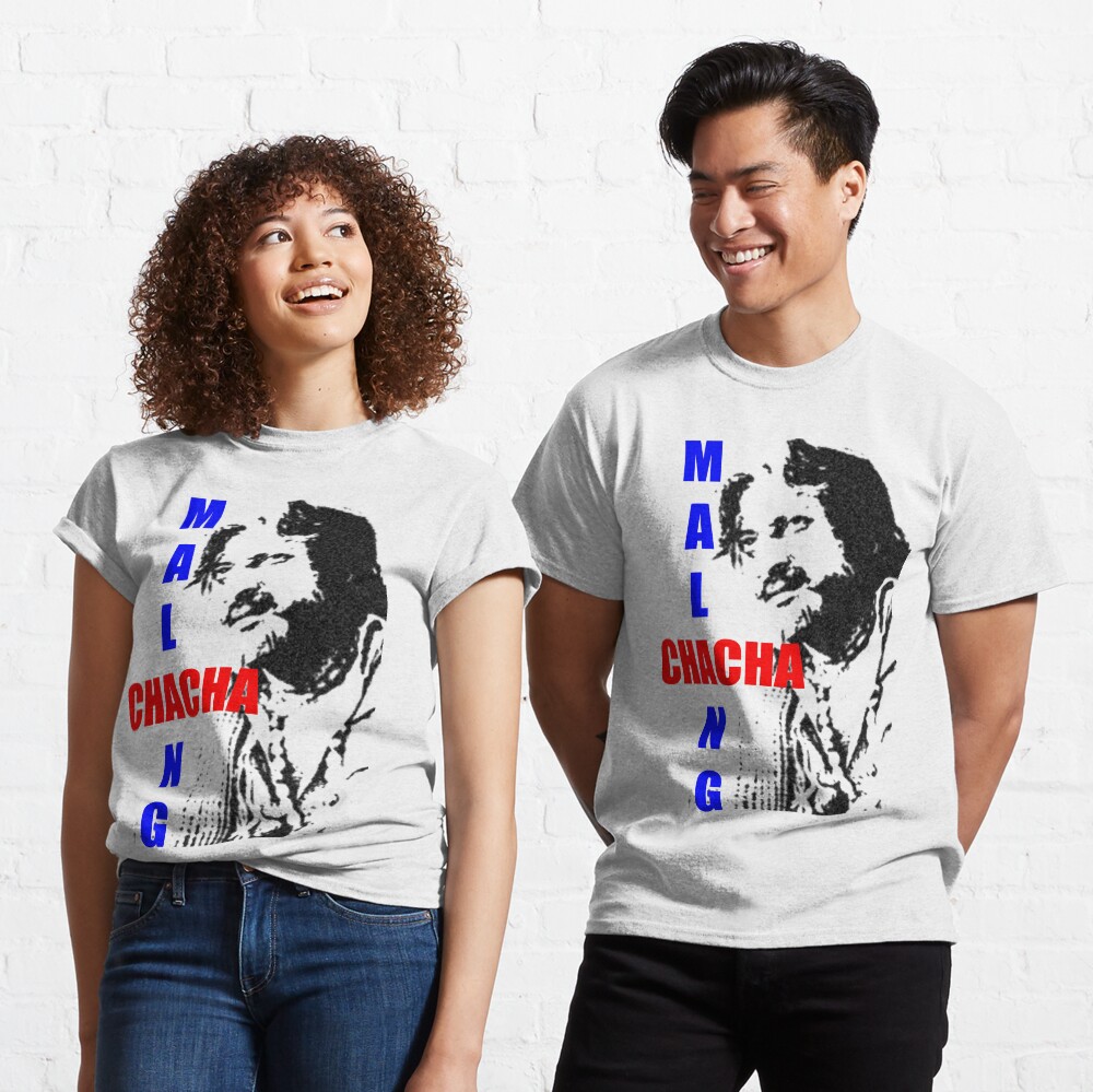 Malang Chacha Classic T-Shirt