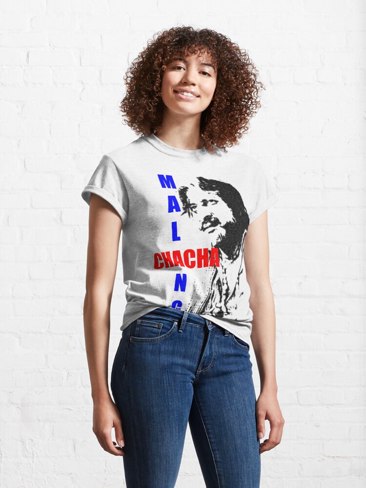Alternate view of Malang Chacha Classic T-Shirt