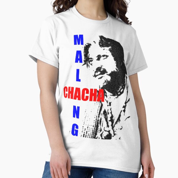 Malang Chacha Classic T-Shirt